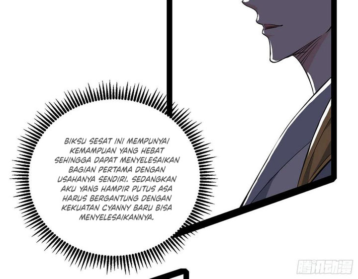 Dilarang COPAS - situs resmi www.mangacanblog.com - Komik im an evil god 119 - chapter 119 120 Indonesia im an evil god 119 - chapter 119 Terbaru 6|Baca Manga Komik Indonesia|Mangacan